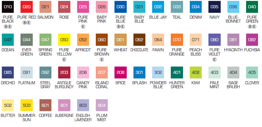  Kaligrafický popisovač CALLIGRAPHY